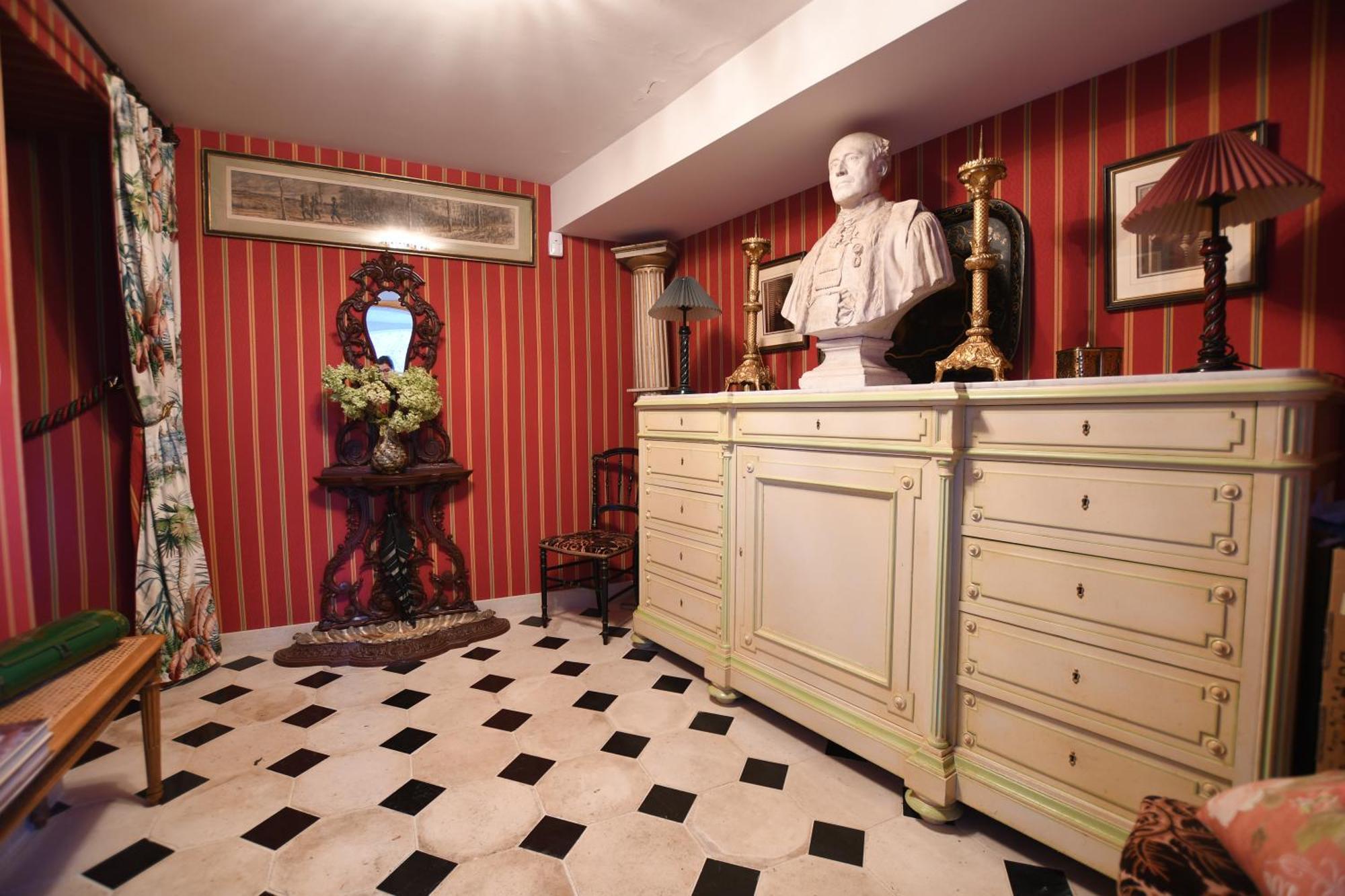 Le Val Clos, Appartement Dans Une Maison De Maitre 19E Tanlay Екстериор снимка